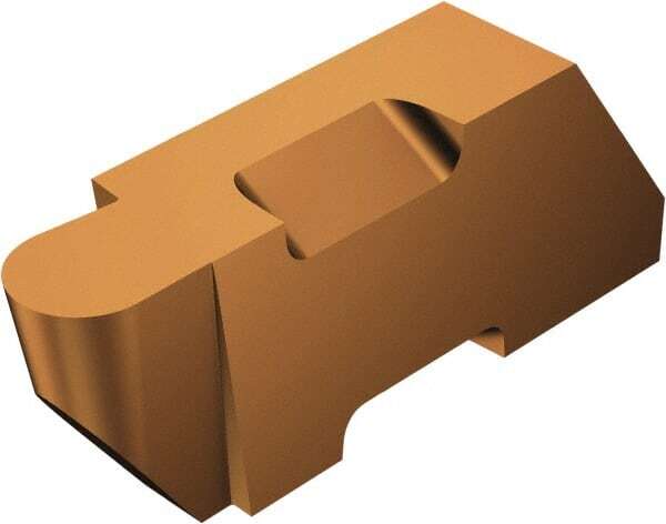 Sandvik Coromant TLR4125L 1125 Carbide Grooving Insert (5846606), 1 Piece