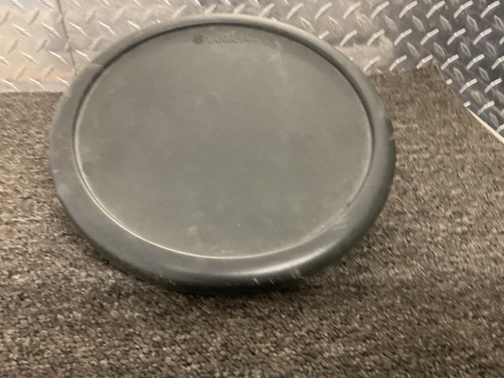 Yamaha TP65 Electronic Drum Pad 8.5” Trigger Pad for DTX Kit Without Bracket