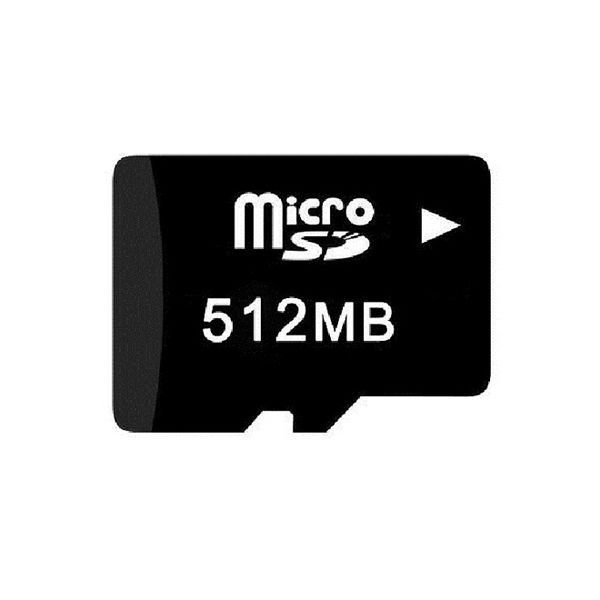 New 512MB Micro SD microSD Memory Card TF Card for Phone Tablet Bluetooth