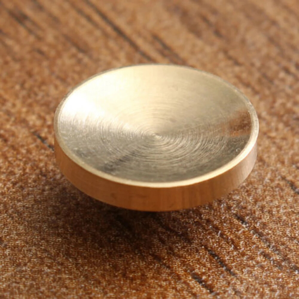 Durable Triggers Brass Shutter Release Button Camera Accessories For Fuji