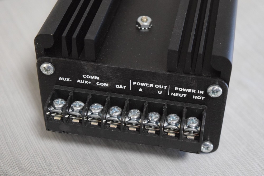 Lionel TMCC Accessory Voltage Controller 6-14186