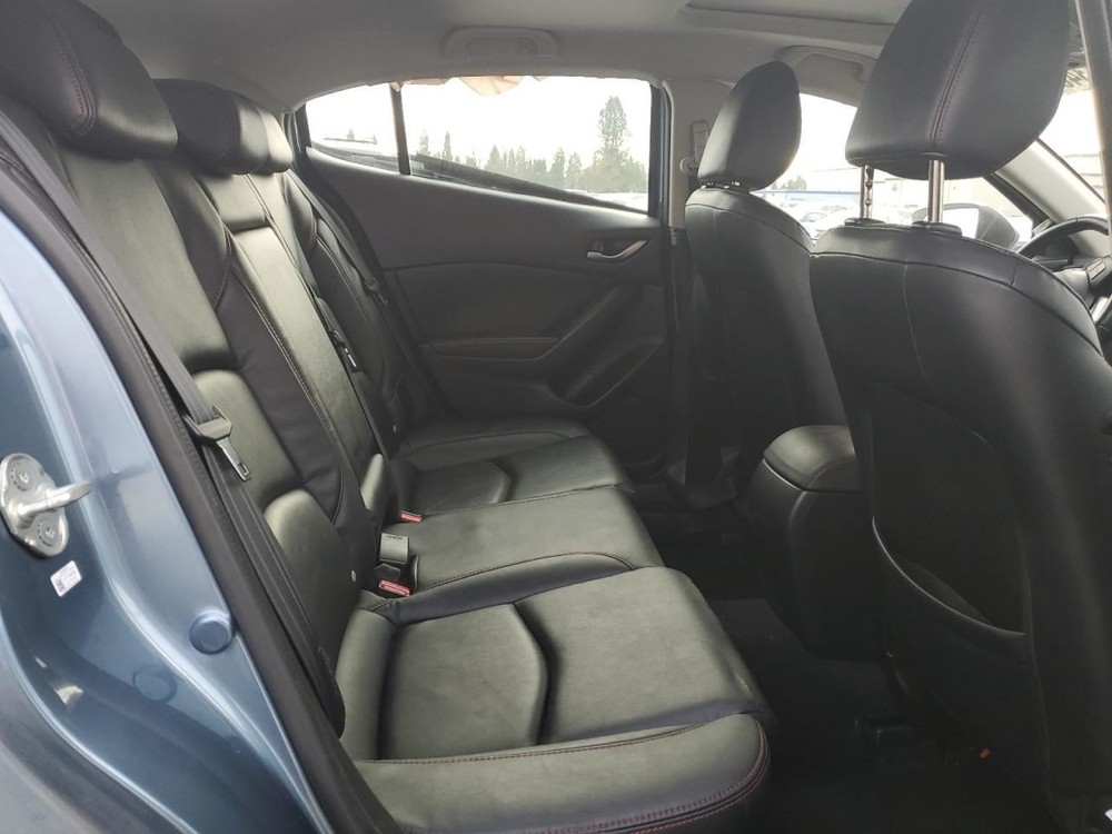 CONTROL PANEL OEM 14-18 MAZDA 3 1YR WRNTY