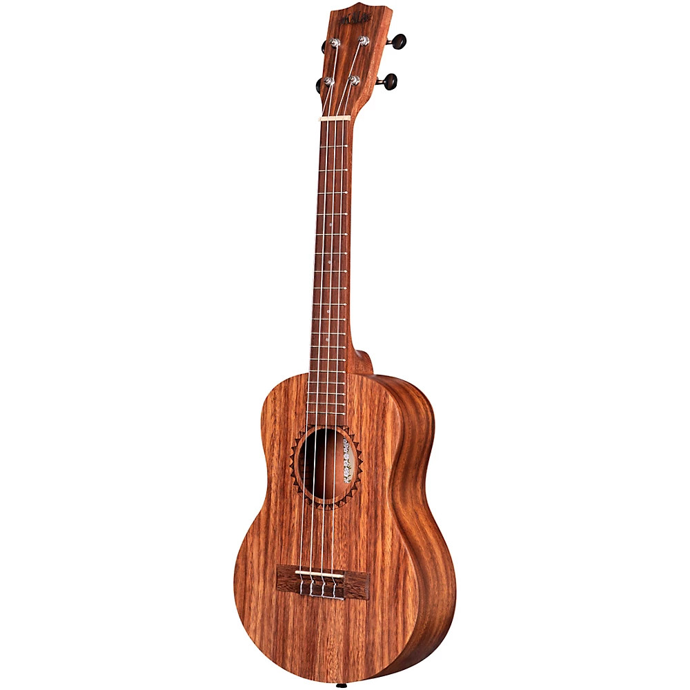 Kala Teak Tenor Ukulele Natural