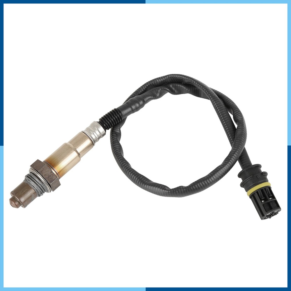 Auto Vehicle Oxygen Sensor 11787569968 for BMW 1 Series E81 E82 E87 E88