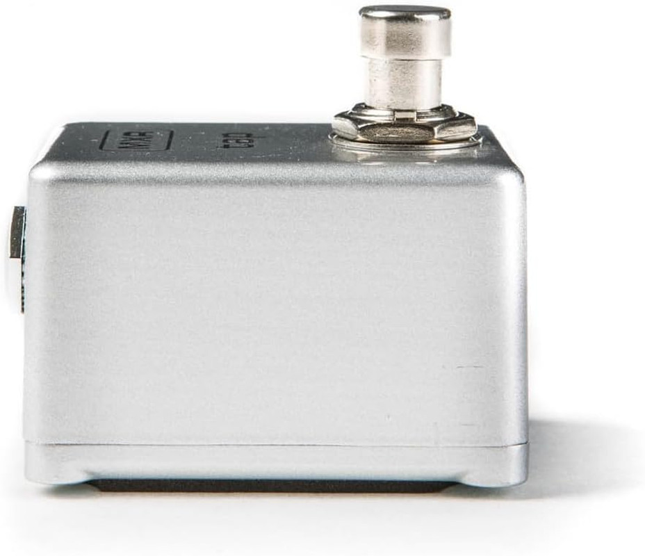 ® Tap Tempo Switch