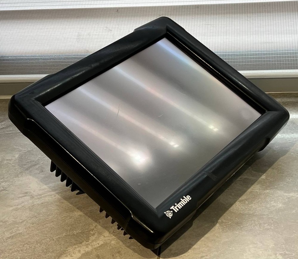 Trimble Fmx FM-1000 Display Section Control & Variable Rate ,Task controller