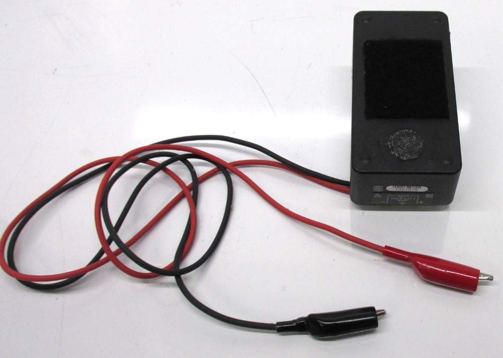 Altek 334A Loop Calibrator, RDEQ