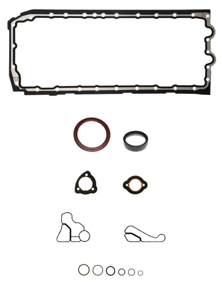 Engine Conversion Gasket Set Ajusa 54229000