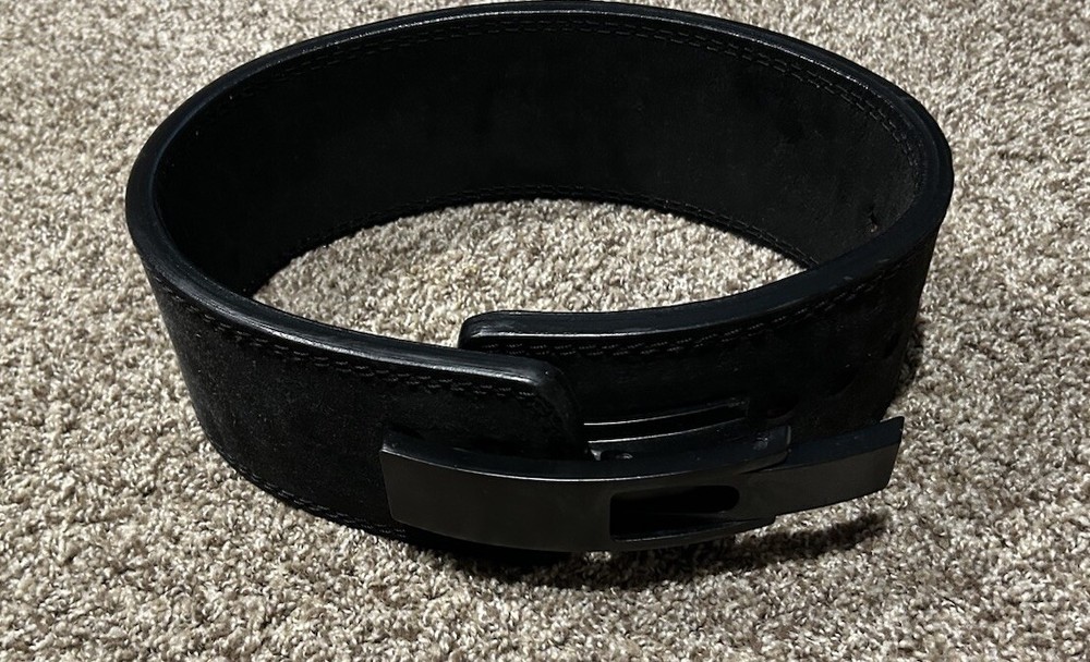 RISE Lifting Belt - 10MM -Size Small (24-29)