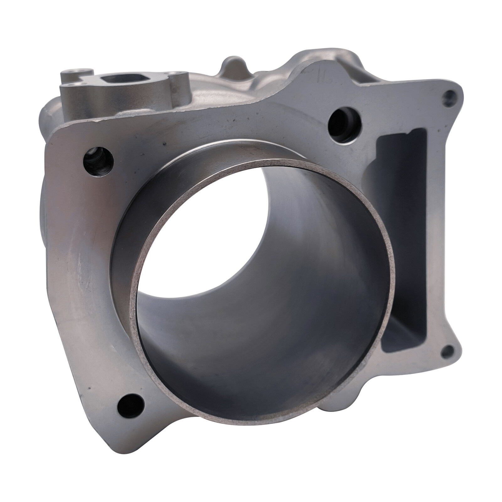 HISUN 550 Cylinder Head EFI Cylinder Rebuild kit Bennche Massimo Cub Cadet