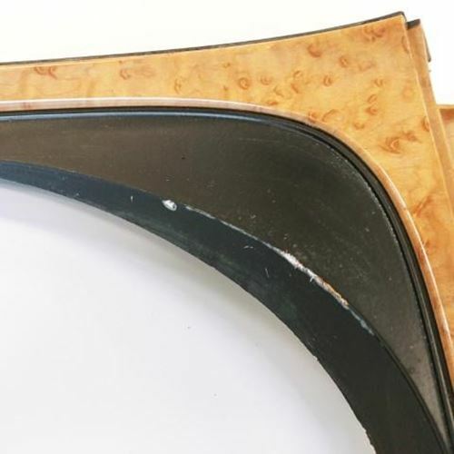 International Prostar Dash Panel