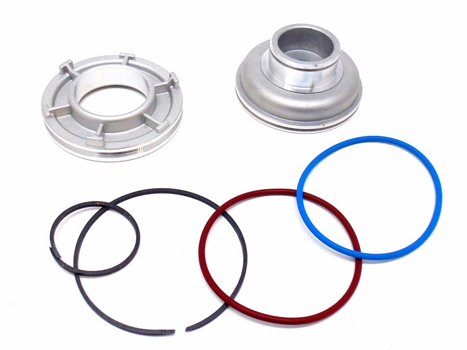 Hi-Performance CORVETTE SERVO KIT A74905BK TH700R4 4L60E 4L65E 81040**