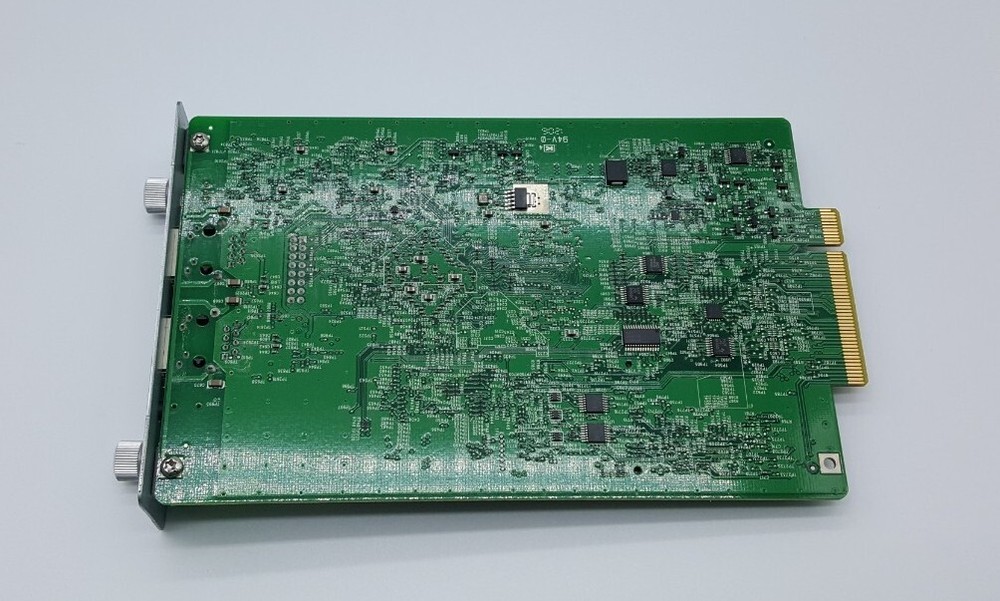 Quantum 3-05238-02 Scalar i40 Library Controller Card