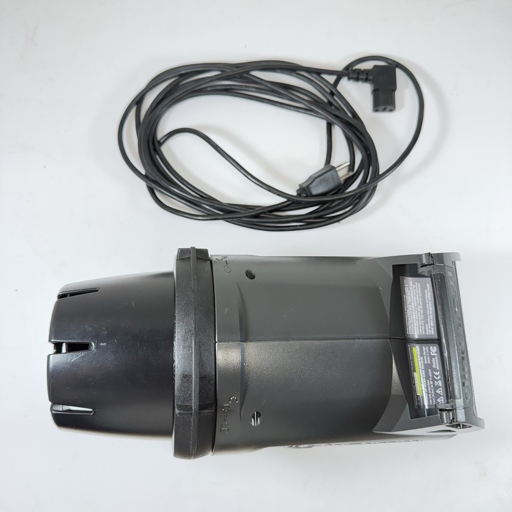Elinchrom BRX 500 with Cord