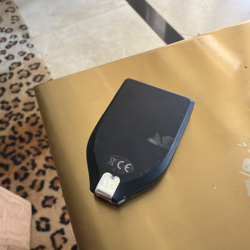 Trezor Model T Cryptocurrency Hardware Wallet