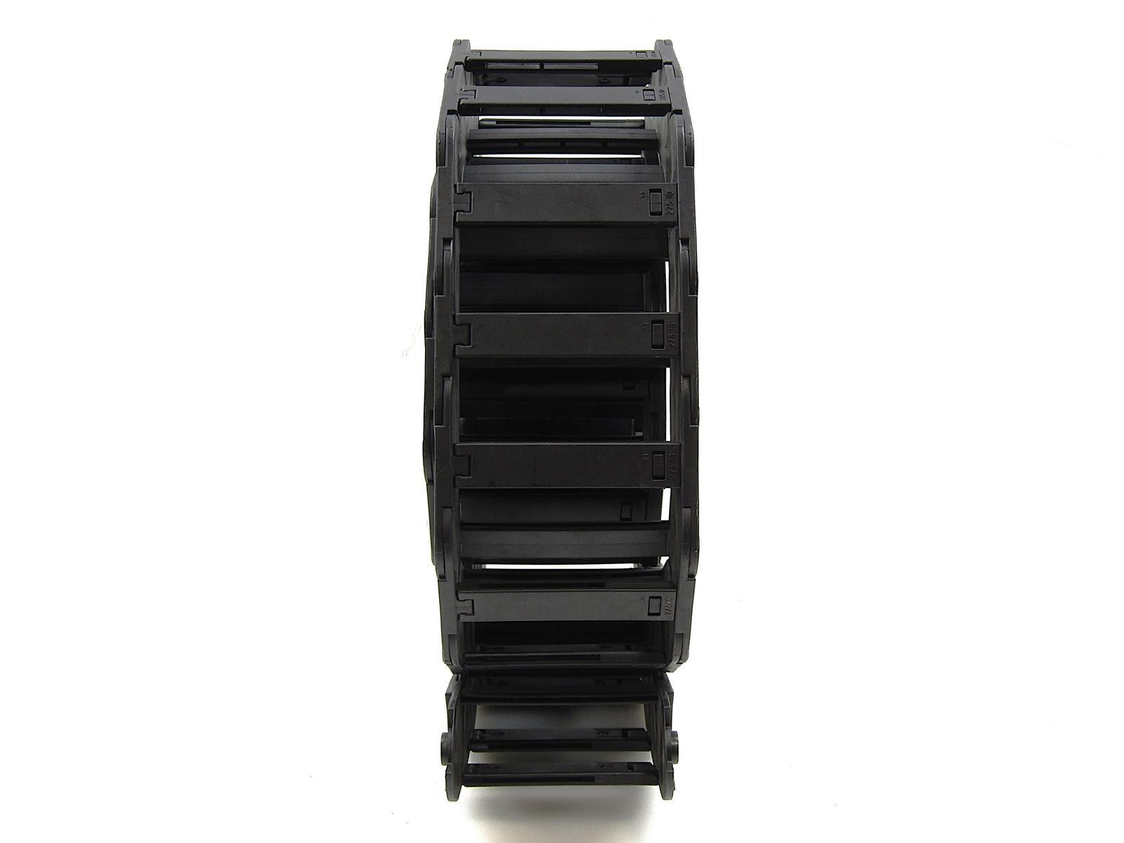 Igus 27-10-063-6MC Cable Carrier Drag Chain | 33x Links Included