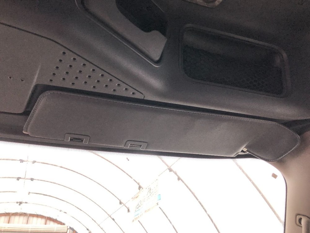 Freightliner CASCADIA Right/Passenger Interior Sun Visor - Used