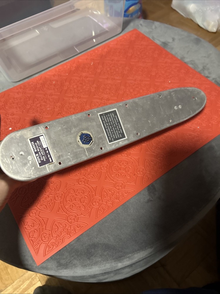 PIPER PM-1 MARKER BEACON ANTENNA (AP14)