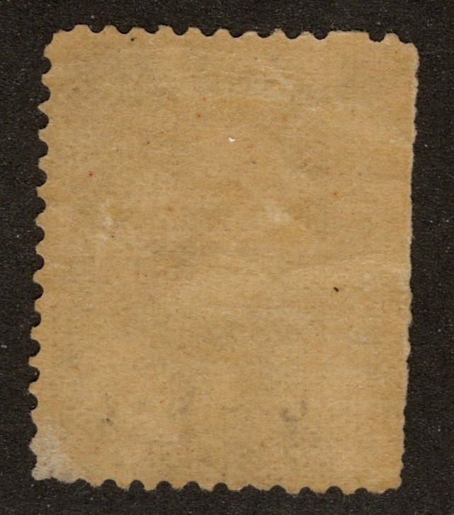 US Scott 210 Mint Hinged - Straight Edge - CV 45$