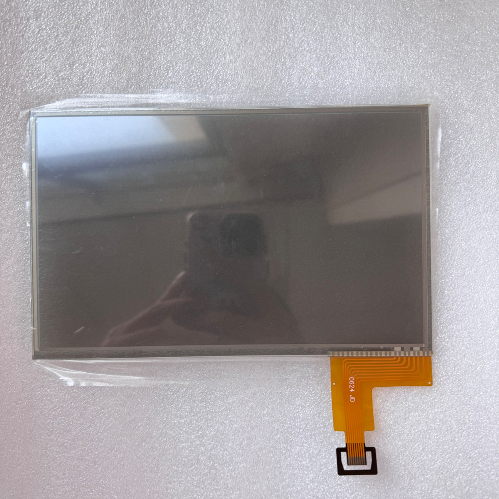 Touch Screen for LTA080B922F LT080CA24300 LCD Display Panel Lexus LX570 NEW