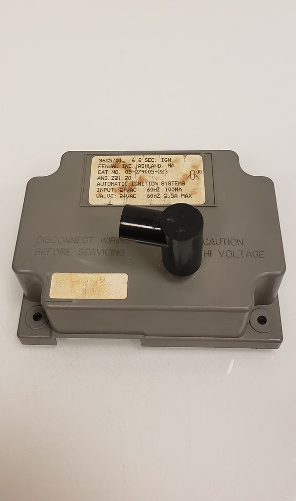 36G5701 05-279005-223 OEM Lennox Ingition Control Module