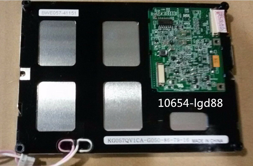 for V606EM10 V606EM20 LCD display screen #9