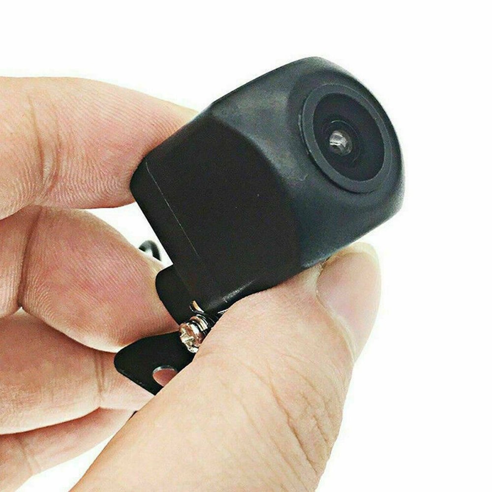 175°WiFi Wireless Car Rear View Cam Backup Reverse Camera For iPhone Android IOS