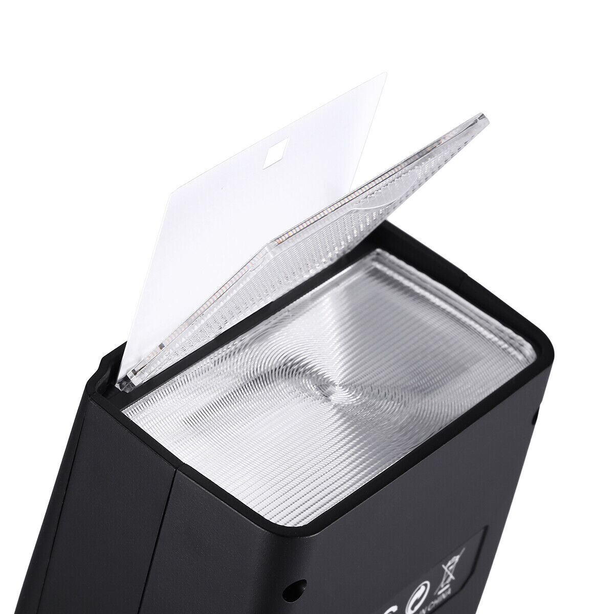 Flash Speedlite for Canon Rebel SL1 T4i T3i T3 XSi 60D 550D 5D Mark III Olympus