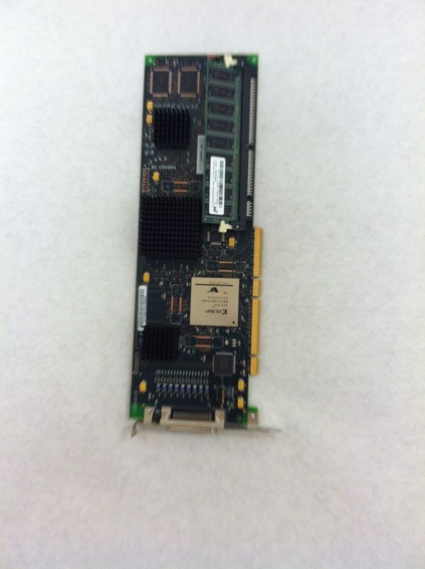 IBM 8397 SP SWITCH2 PCI ATTACHMENT ADAPTER yz