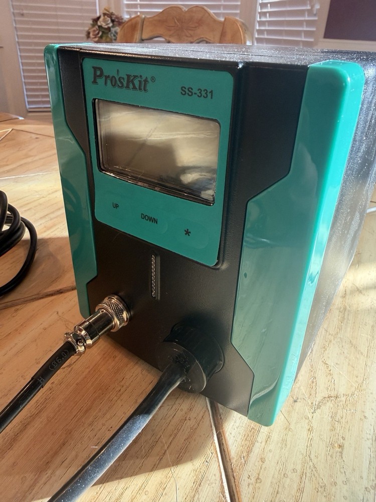 ProsKit SS-331 Desoldering Station (Used)
