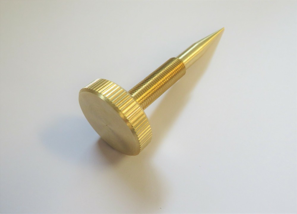 Fits Taylor Vacuum Needle Valve Gas Engine