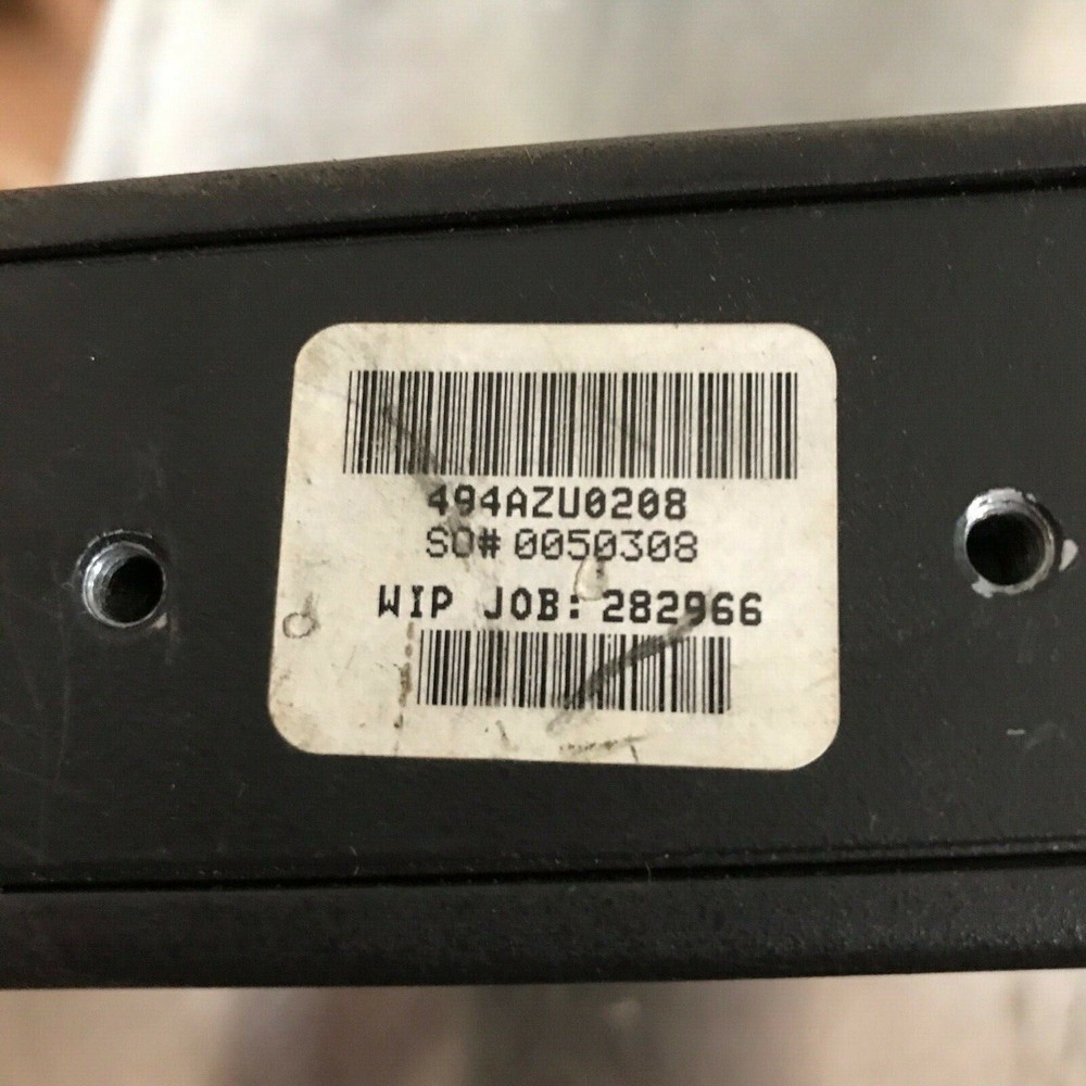 Motorola Astro Control Unit T99DX+146W_Astro