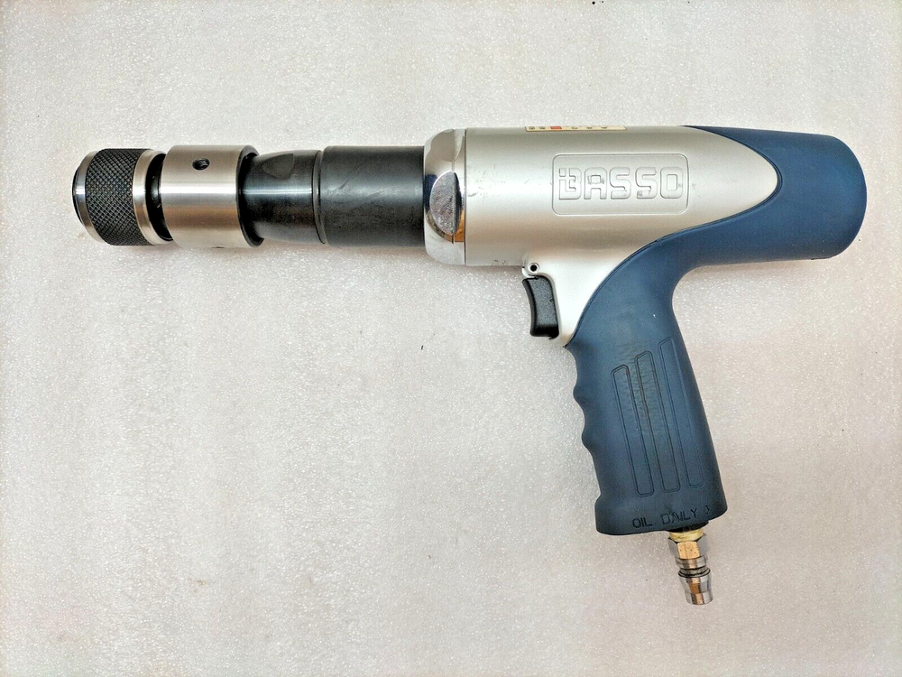 BASSO HA90-A1 AIR HAMMER KIT