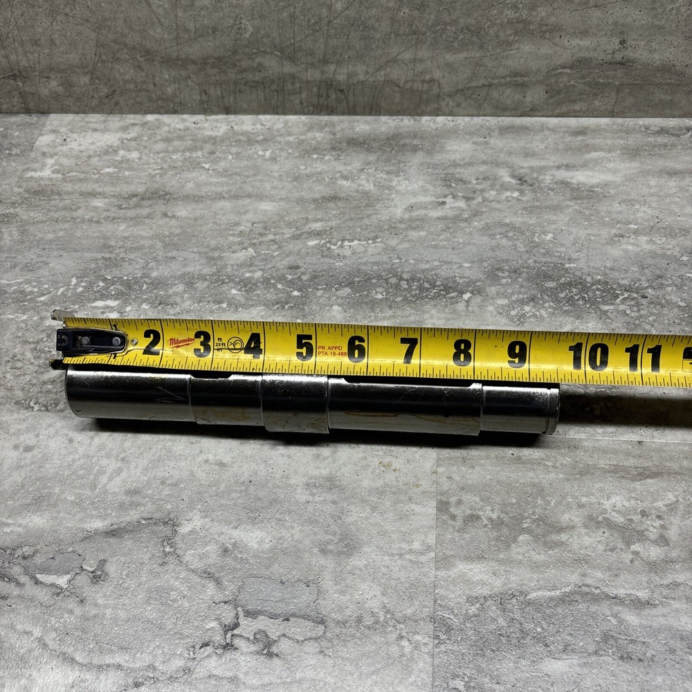 Sumitomo CP040LG Replacement Shaft For Gear Reducer, New