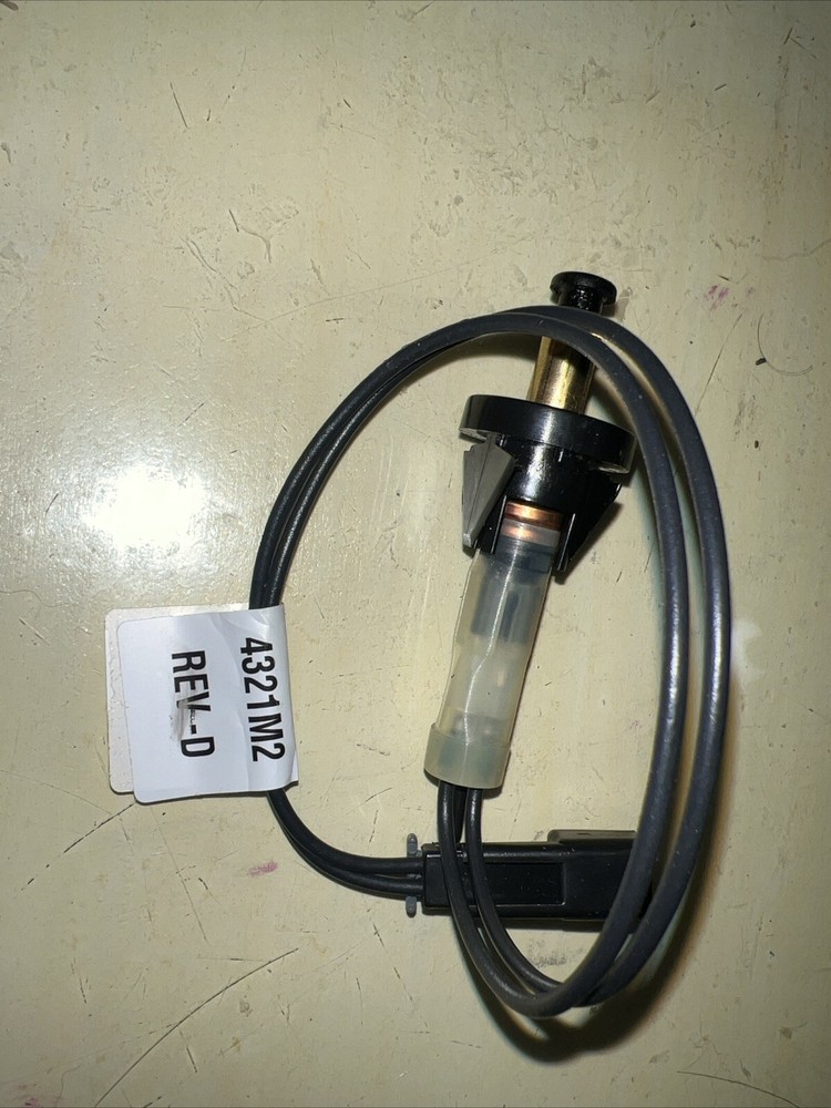 MACK LIGHT SWITCH 1MR4321M2