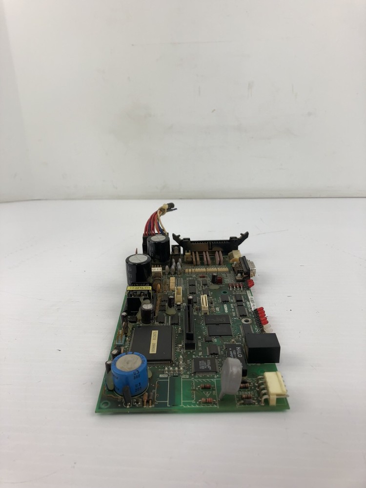Nadex PC-1024B-01A Timer Unit