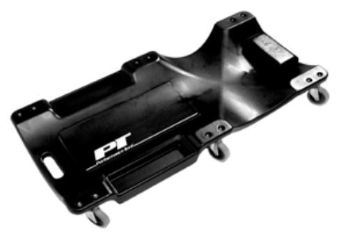 Wilmar W85006 Plastic Creeper