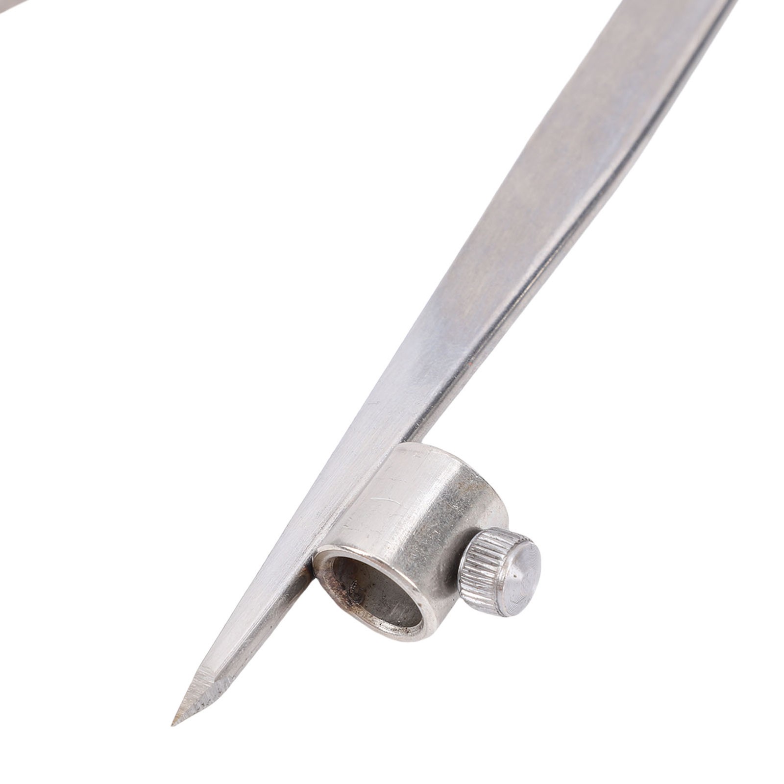 6 Inch Leather Compass Creaser With Adjustable Spacing For Woodworking Popular