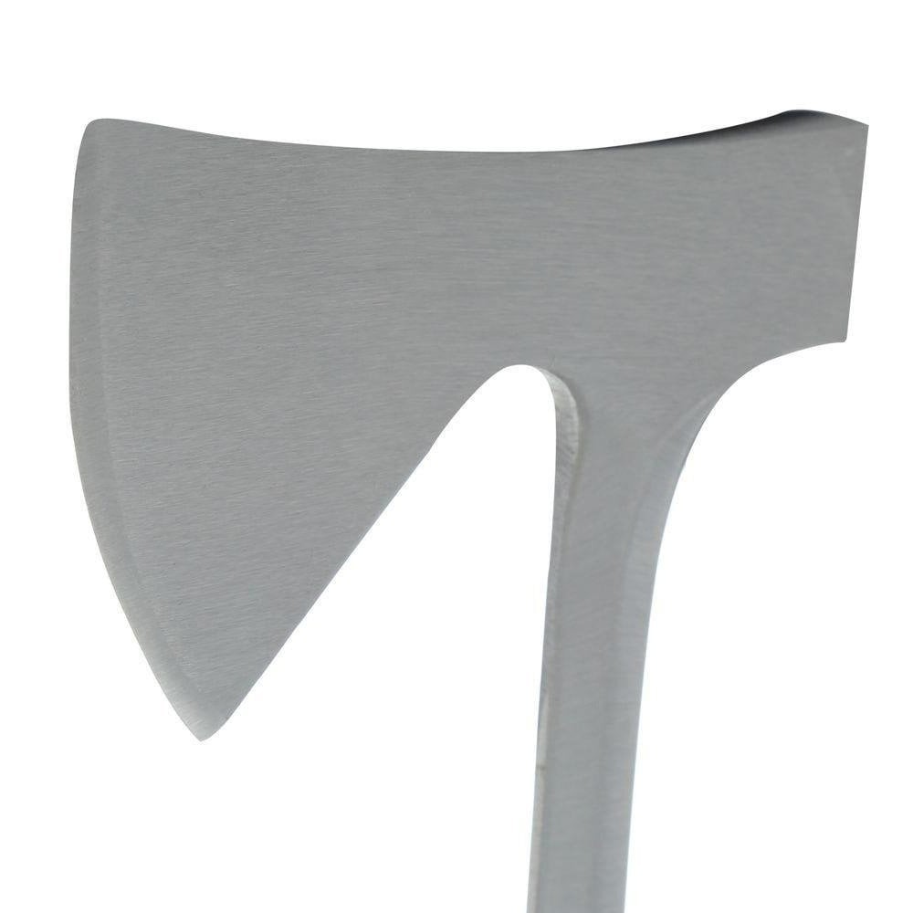Campers Axe