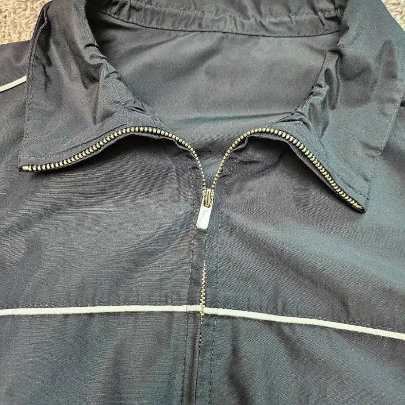 G.Cook Cropped Jacket Size 55 Navy Spring/Summer Official