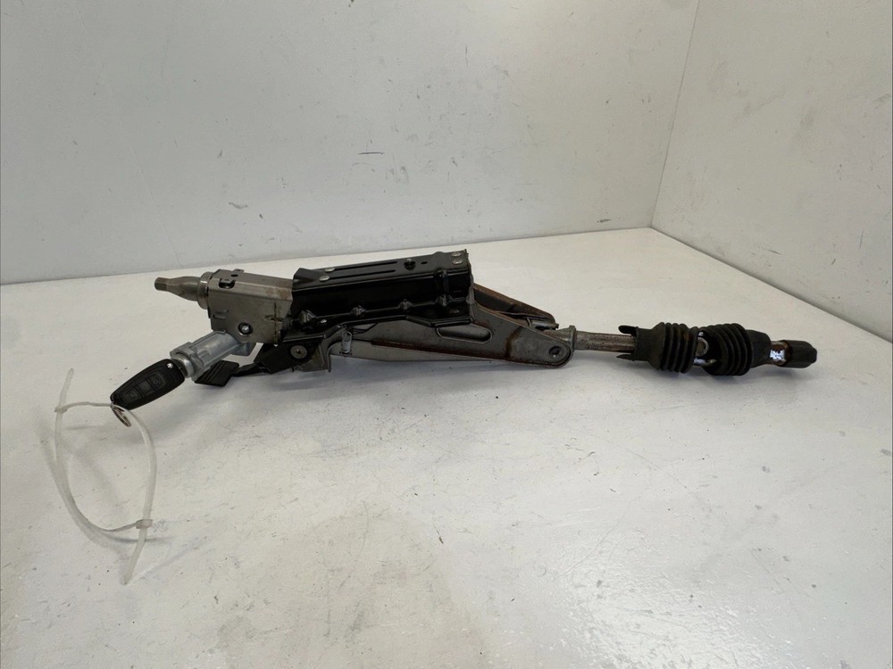 # FORD TRANSIT 2022 STEERING COLUMN KK213C529DB