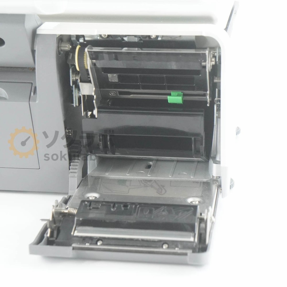 ISHIDA UNI-9 DBP D1216 PC-Based Price Computing Scale Excellent Used