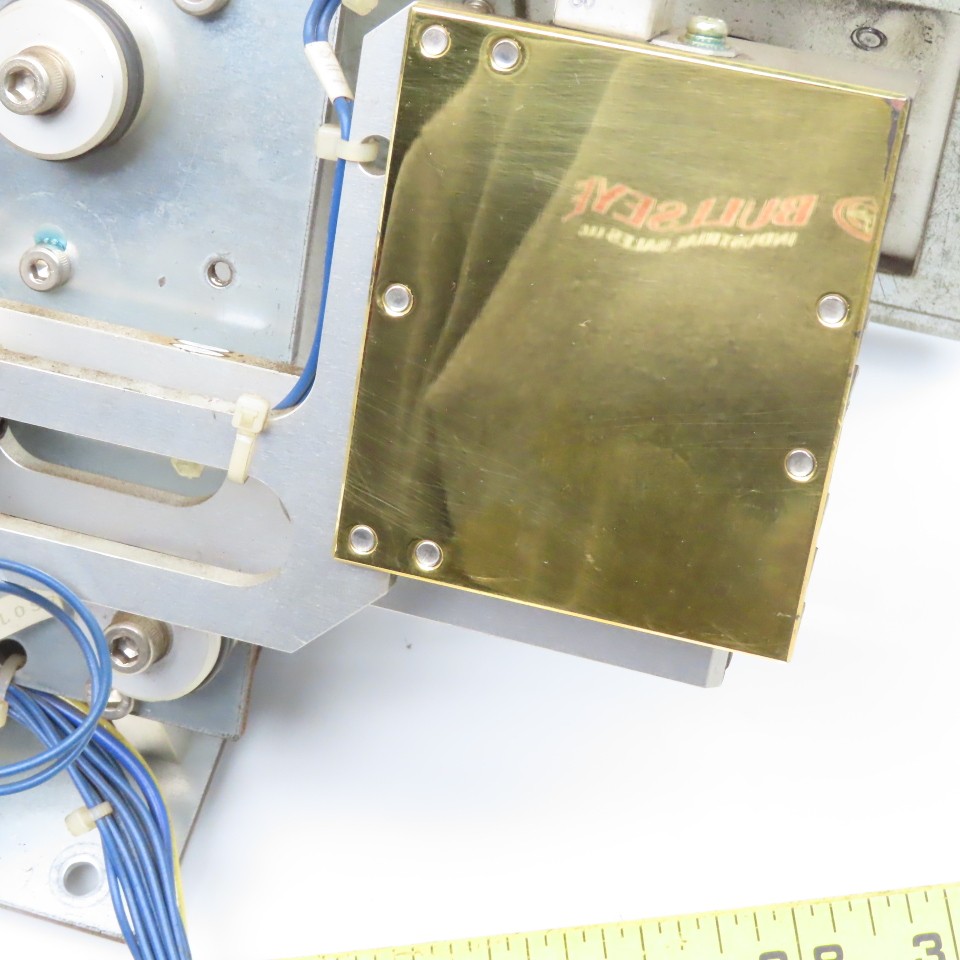 Fanuc A04B-0810-C415 Laser Shutter Assembly