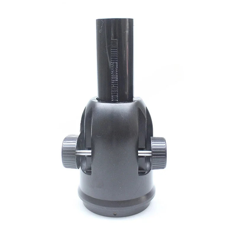 70mmFocuser for 1.25" Eyepiece ABS DIY RefractiveAstronomical TelescopeAccessory