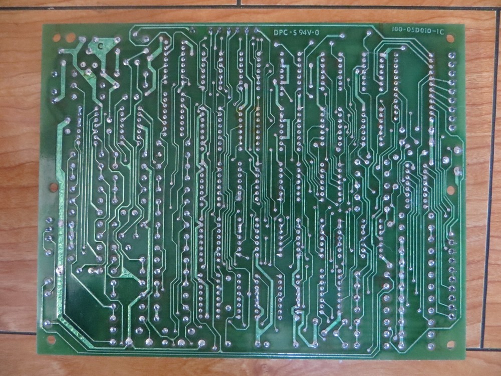 Pianocorder Record Board For Marantz Player Pianos