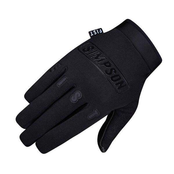 Simpson Motorcycle SFG02SM