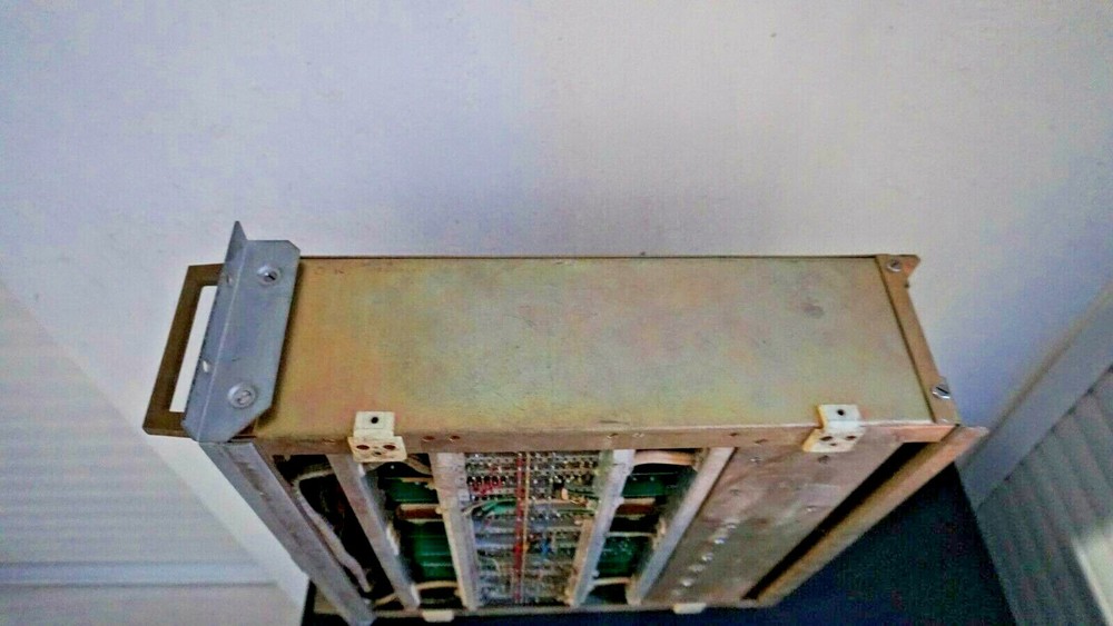 TV IF modulator TR-0770 =Extremely Rare=