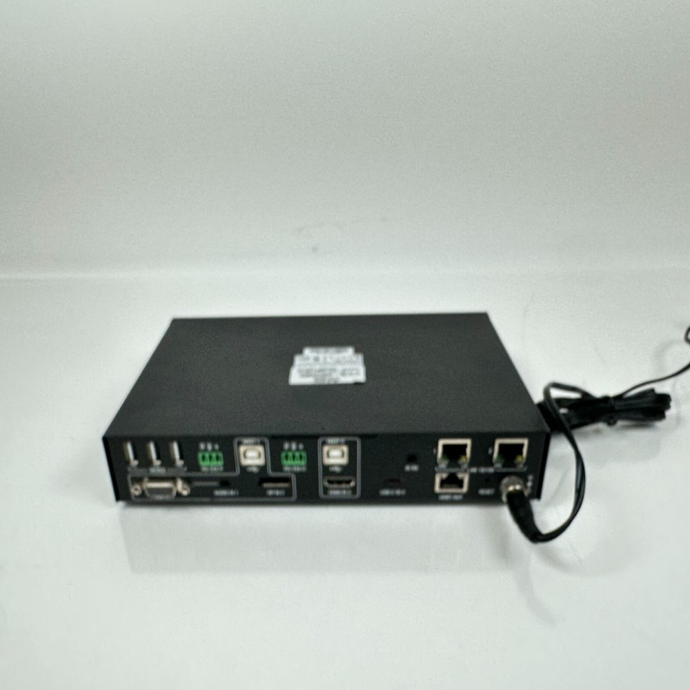 AMX CTC-1402TX UNIT FG1010-910 Switch Module