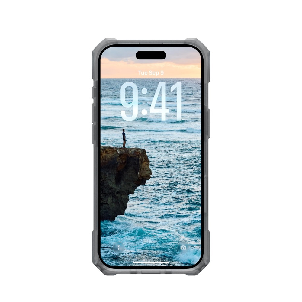 URBAN ARMOR GEAR UAG Designed for iPhone Air Case Essential Armor - Compatible w