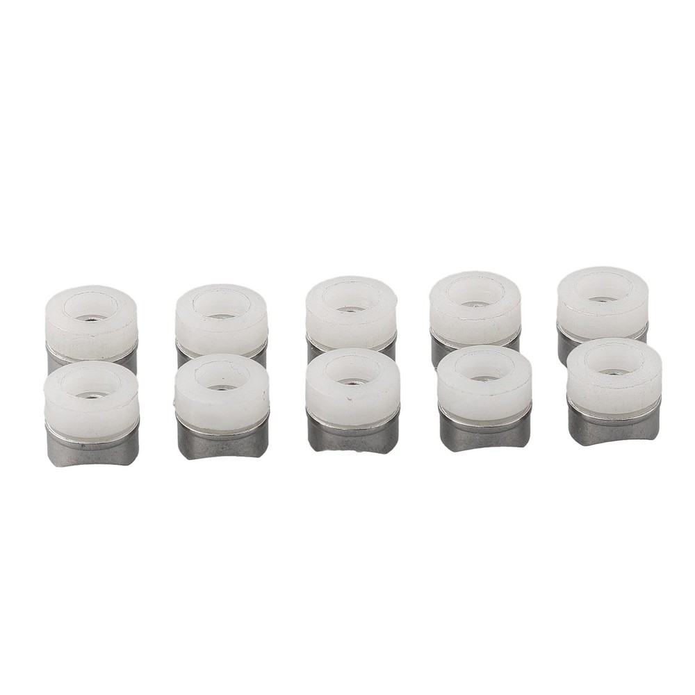 Seals Tip Gaskets for Airless Paint Spray nozzle 10-Pack